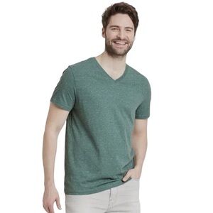 Goodfellow & Co. Men's Standard V-Neck T-Shirt
